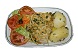Bacalhau Assado
